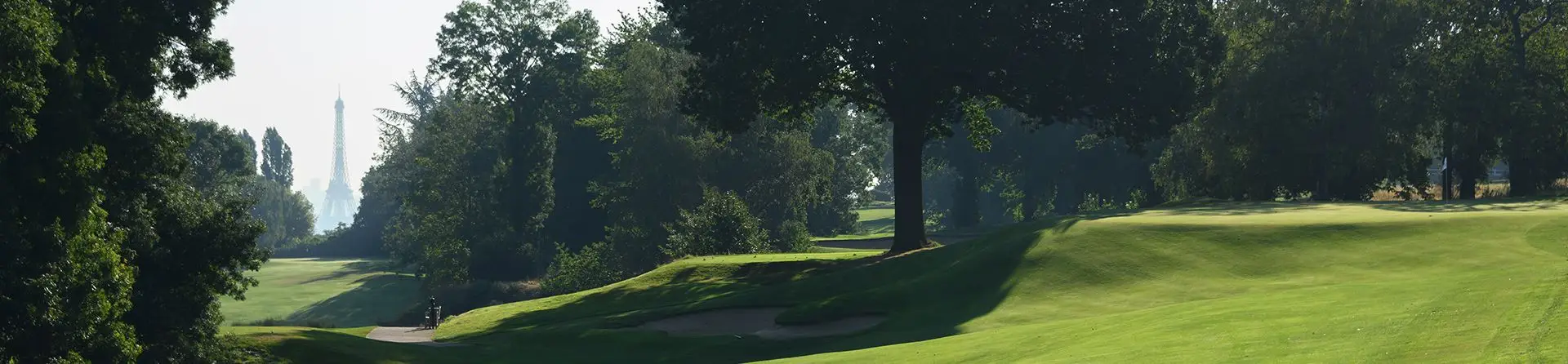 Golf de Saint-Cloud
