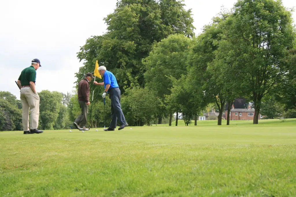 Louth Golf Club Weddings
