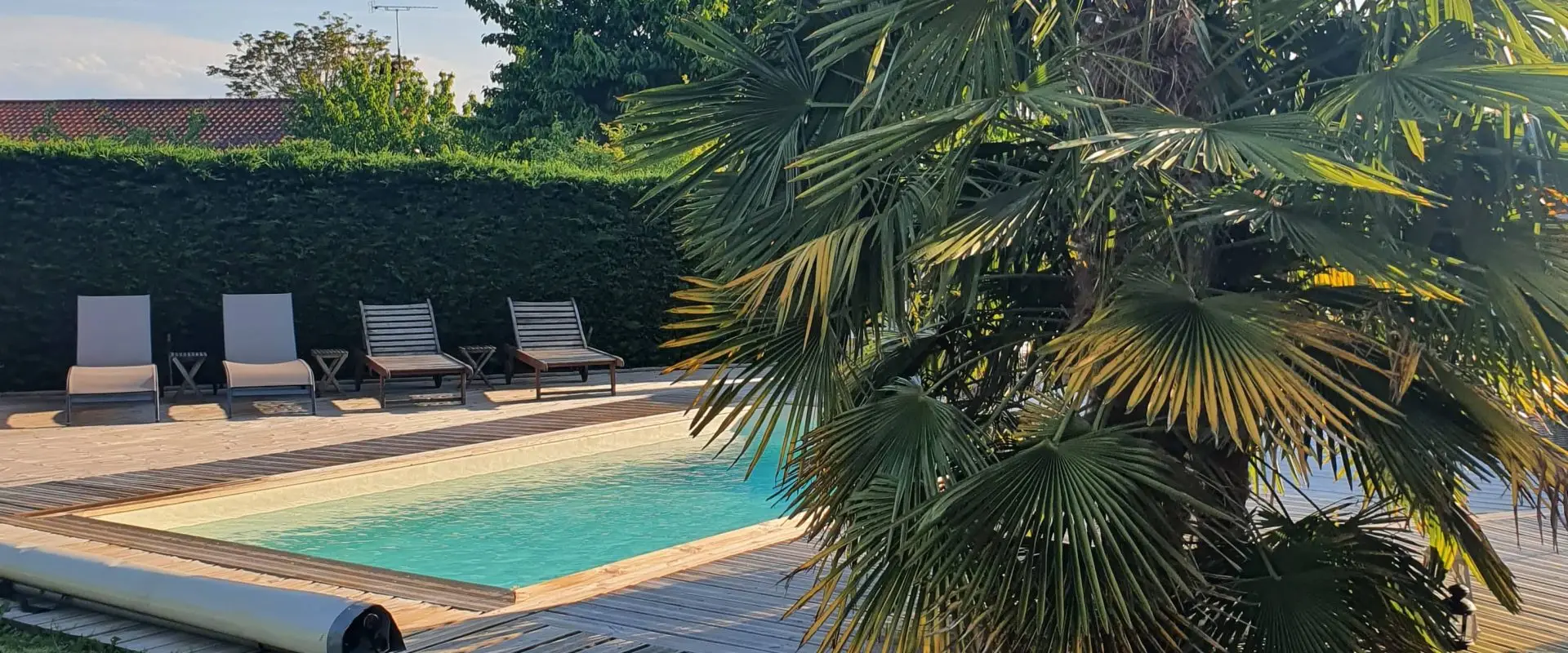 Les Piscines d’Olivier
