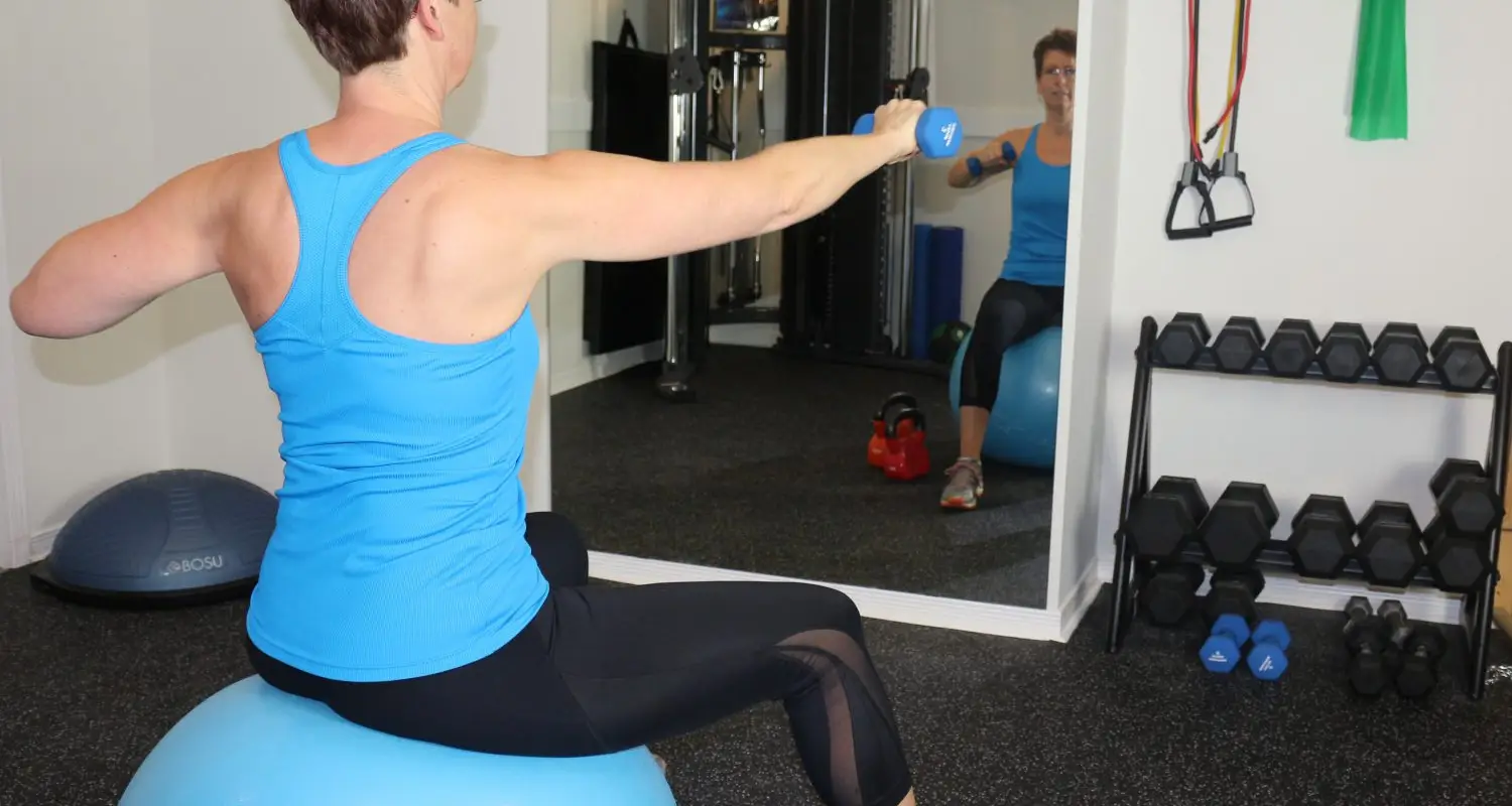 Inspire Fitness Studio