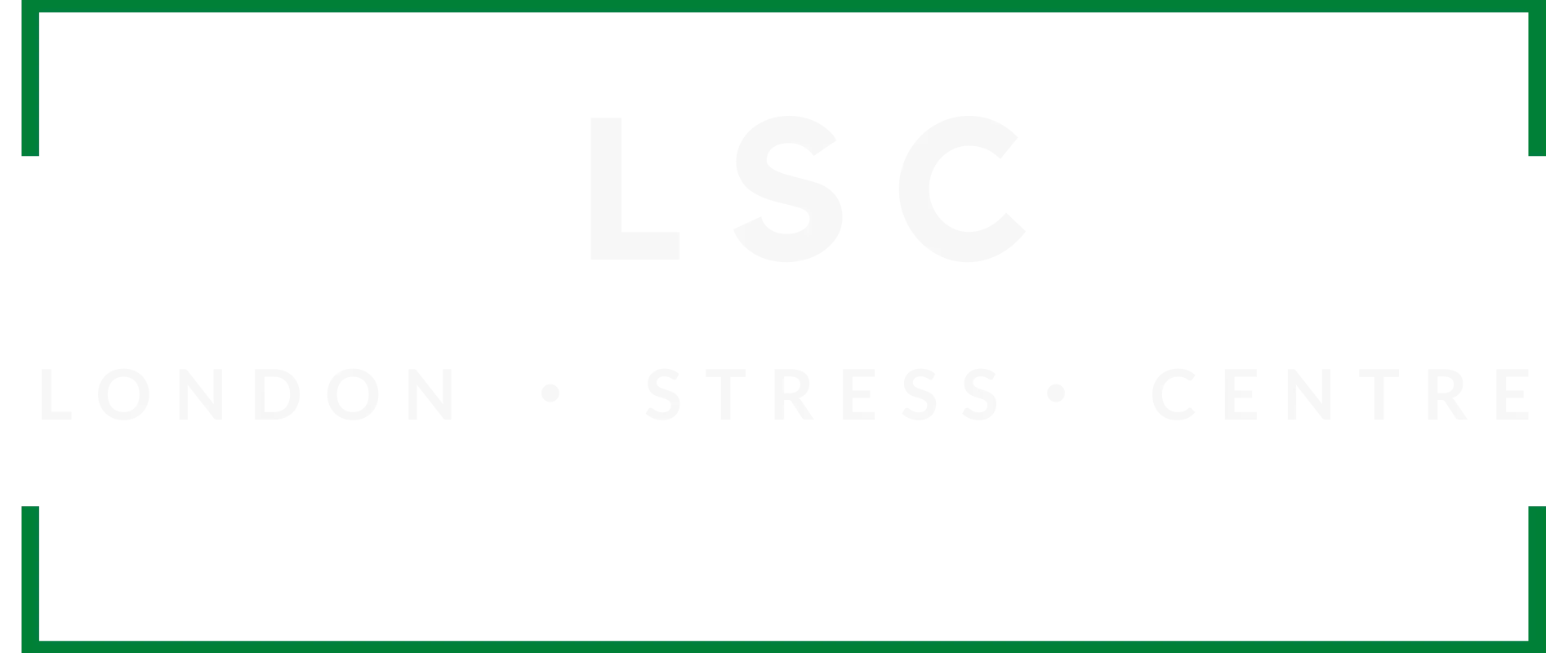 London Stress Centre