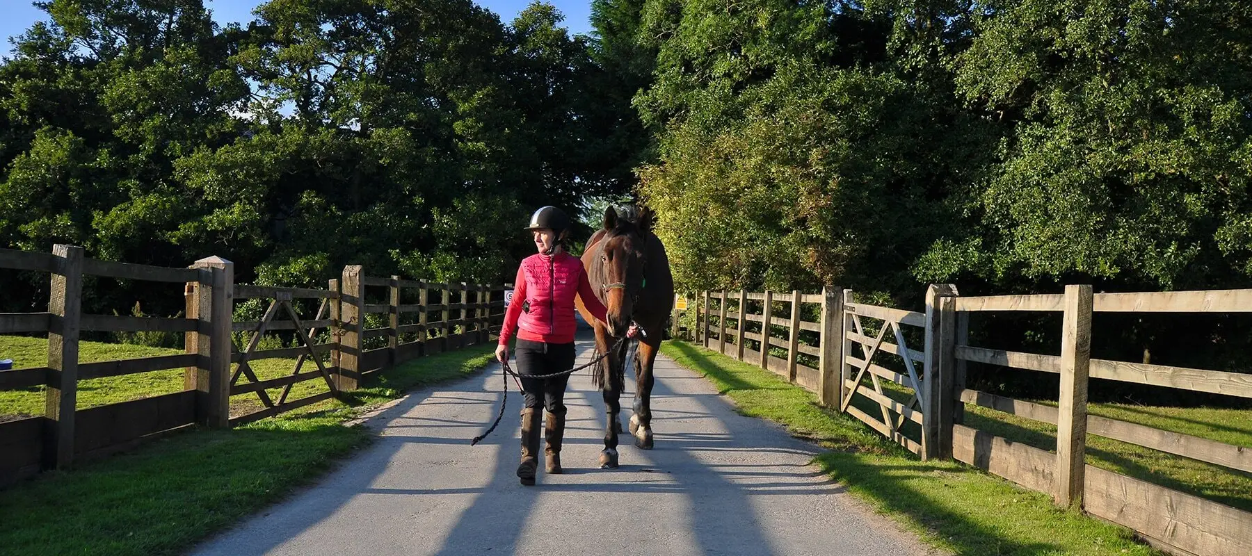 Bewerley Riding Centre