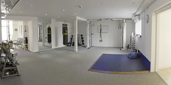 JGF Fitness