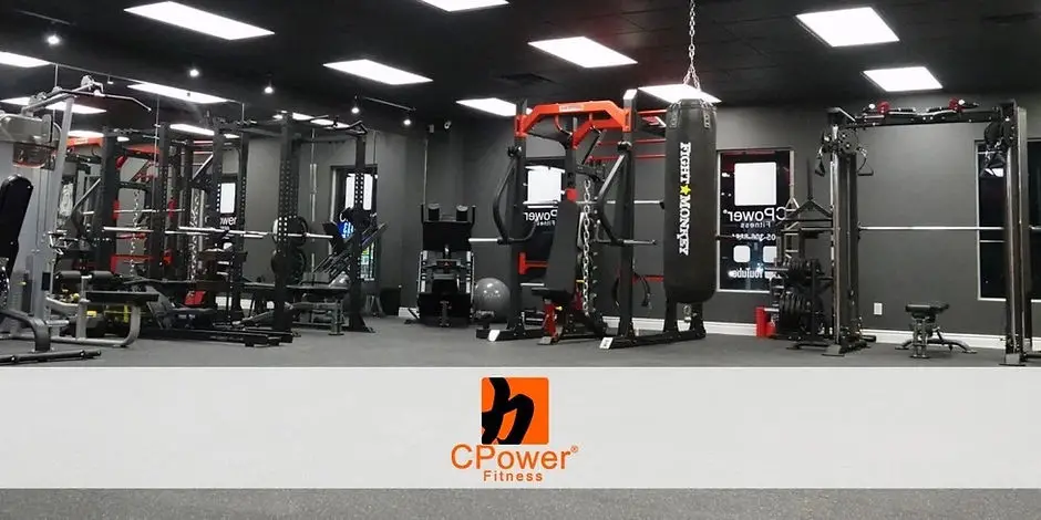 CPower Fitness Markham