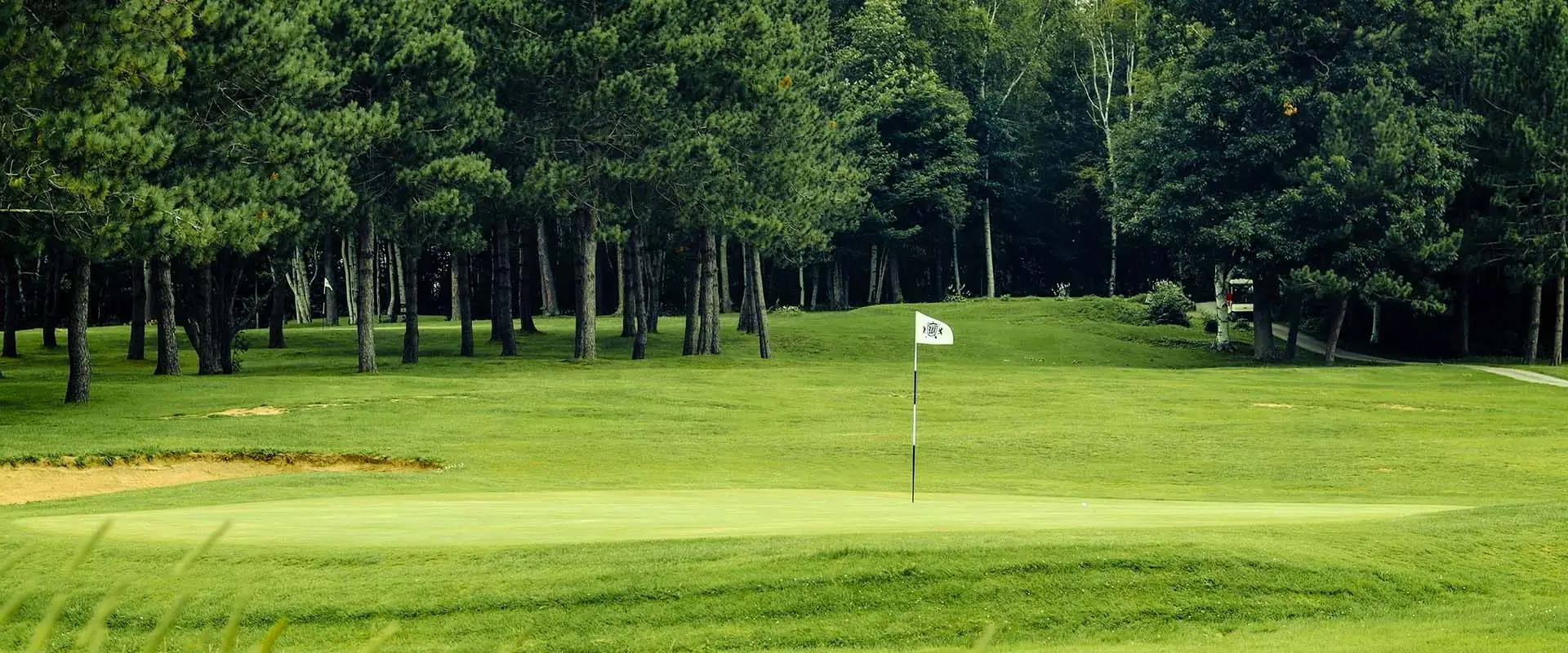 Woodstock Golf & Curling Club