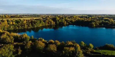Minety Lake