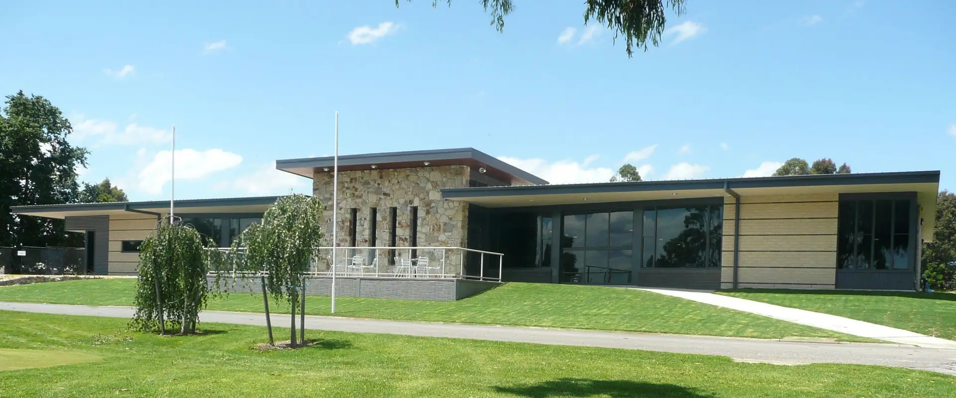 Drouin Golf & Country Club
