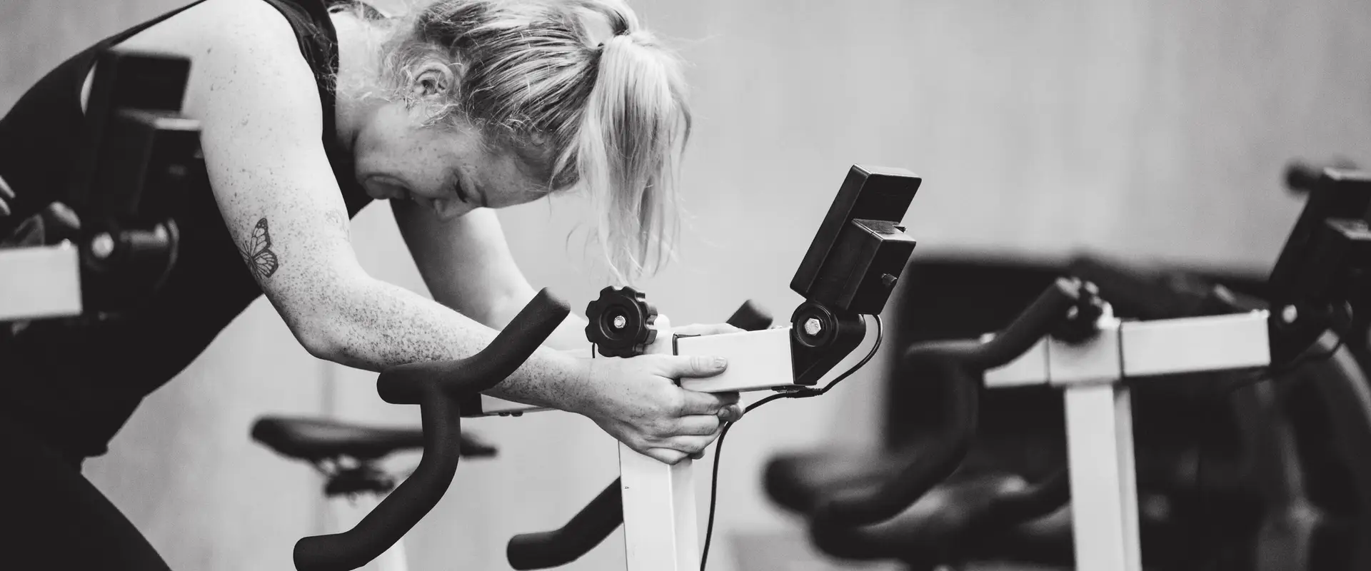 Persist Fitness