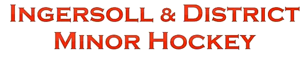 Ingersoll Minor Hockey