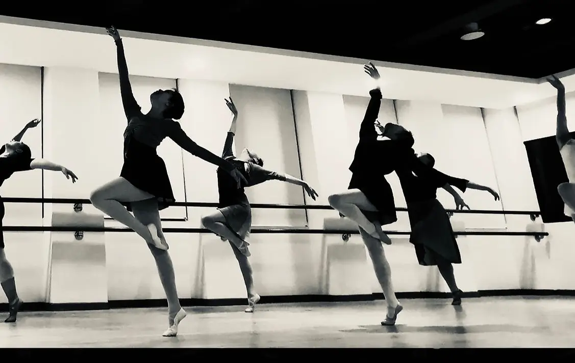 Tampines Arts Troupe
