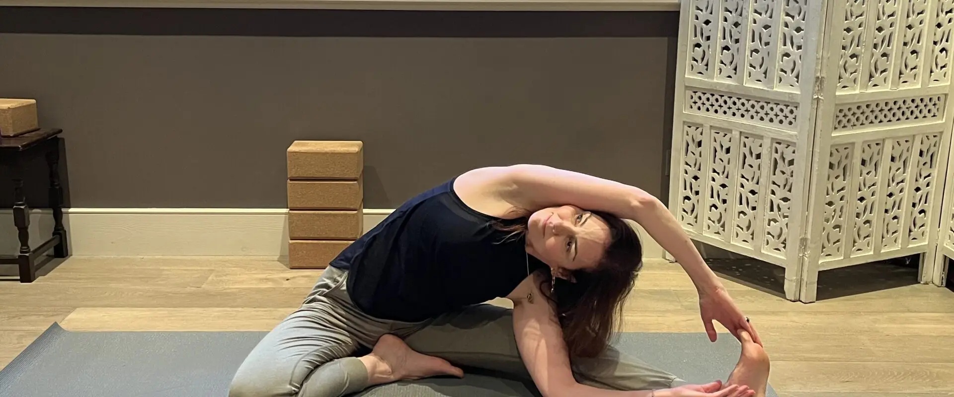 South West London Yoga