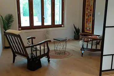 Cabinet Meraki