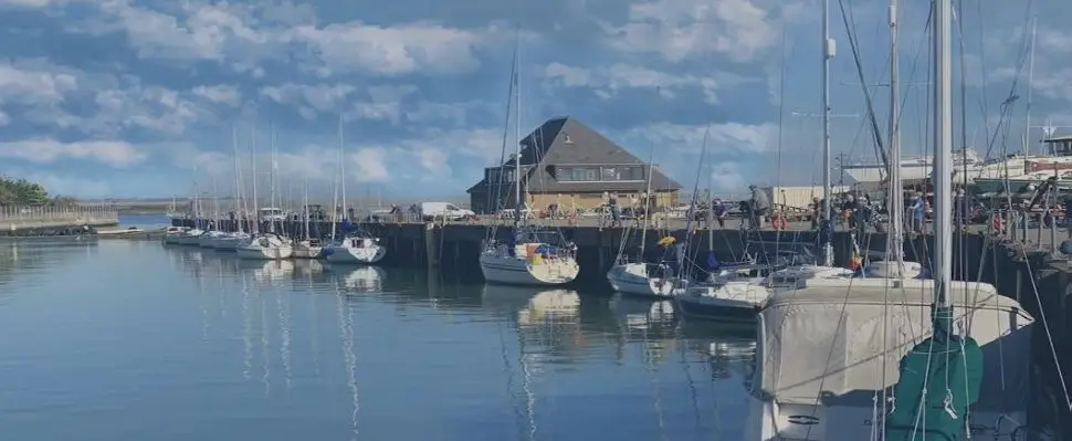 Segas Sailing Club