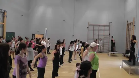 Friern Fitness