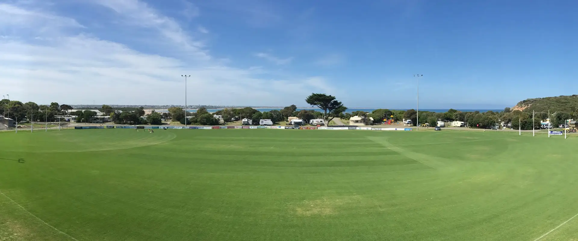 Barwon Heads Football & Netball Club