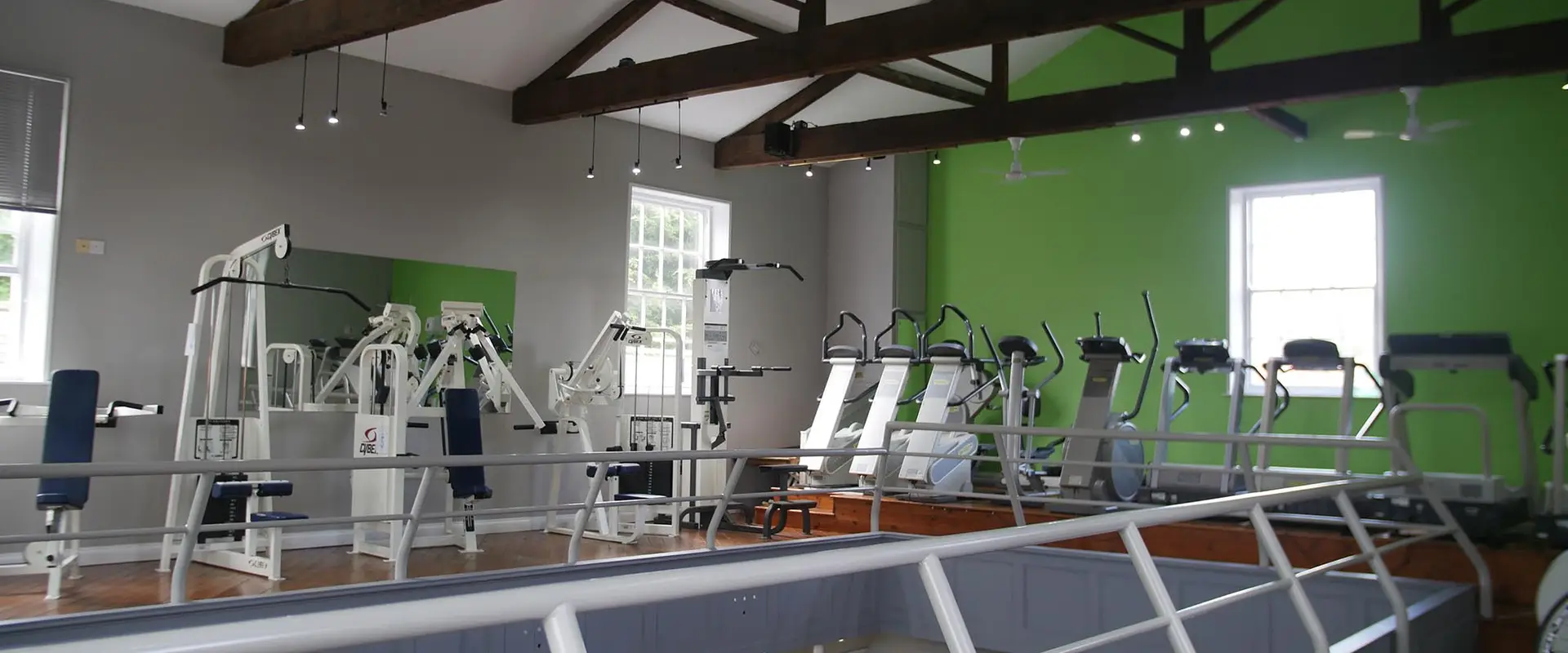 Bawtry Gym