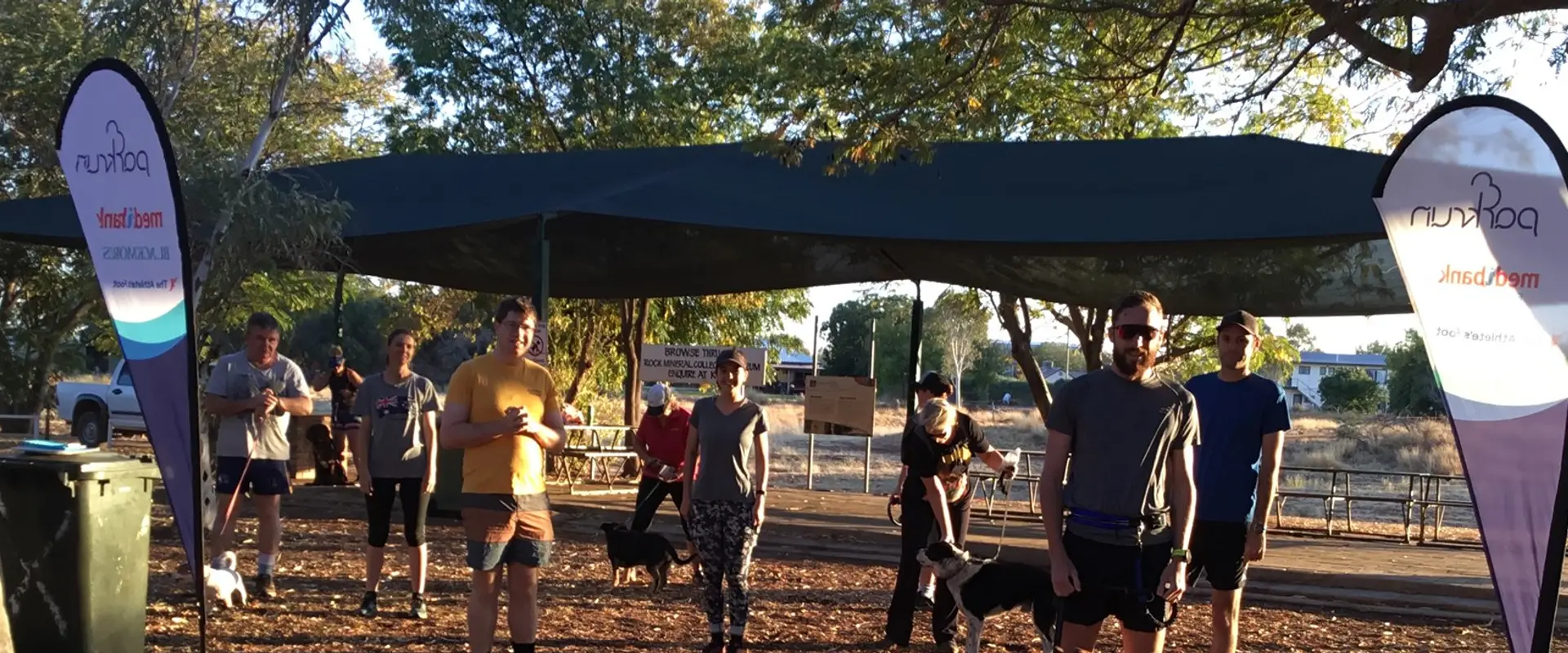 Cloncurry parkrun