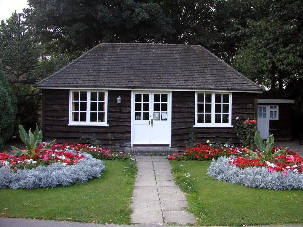 Chichester Bowling Club