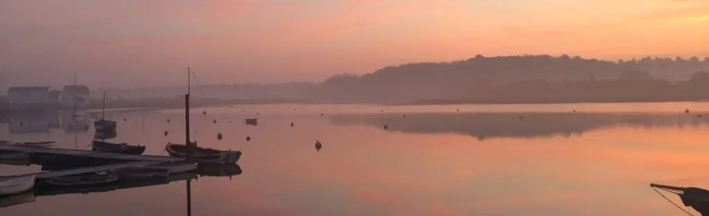 Deben Rowing Club