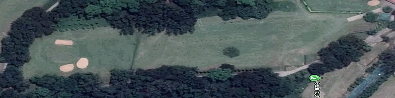 Beldih Golf Course