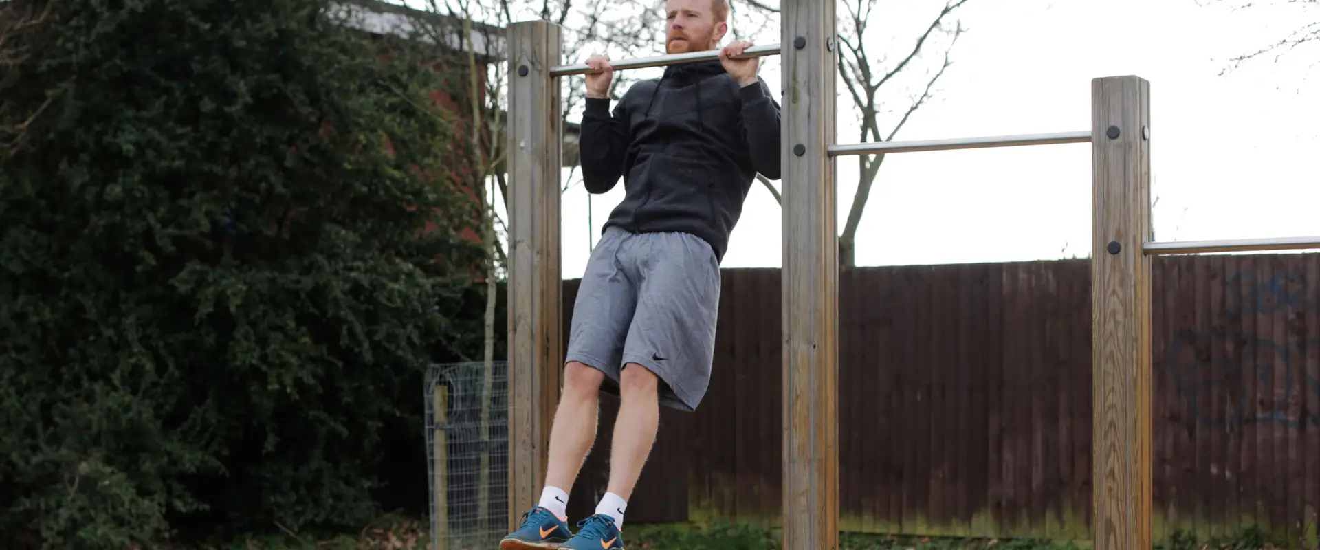 Jeremy Johnston Personal Training