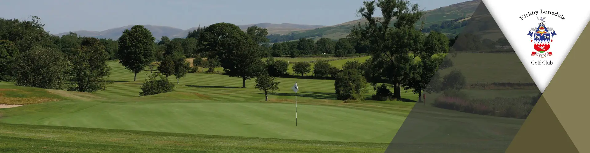 Kirkby Lonsdale Golf Club