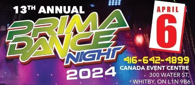 Prima Dance School