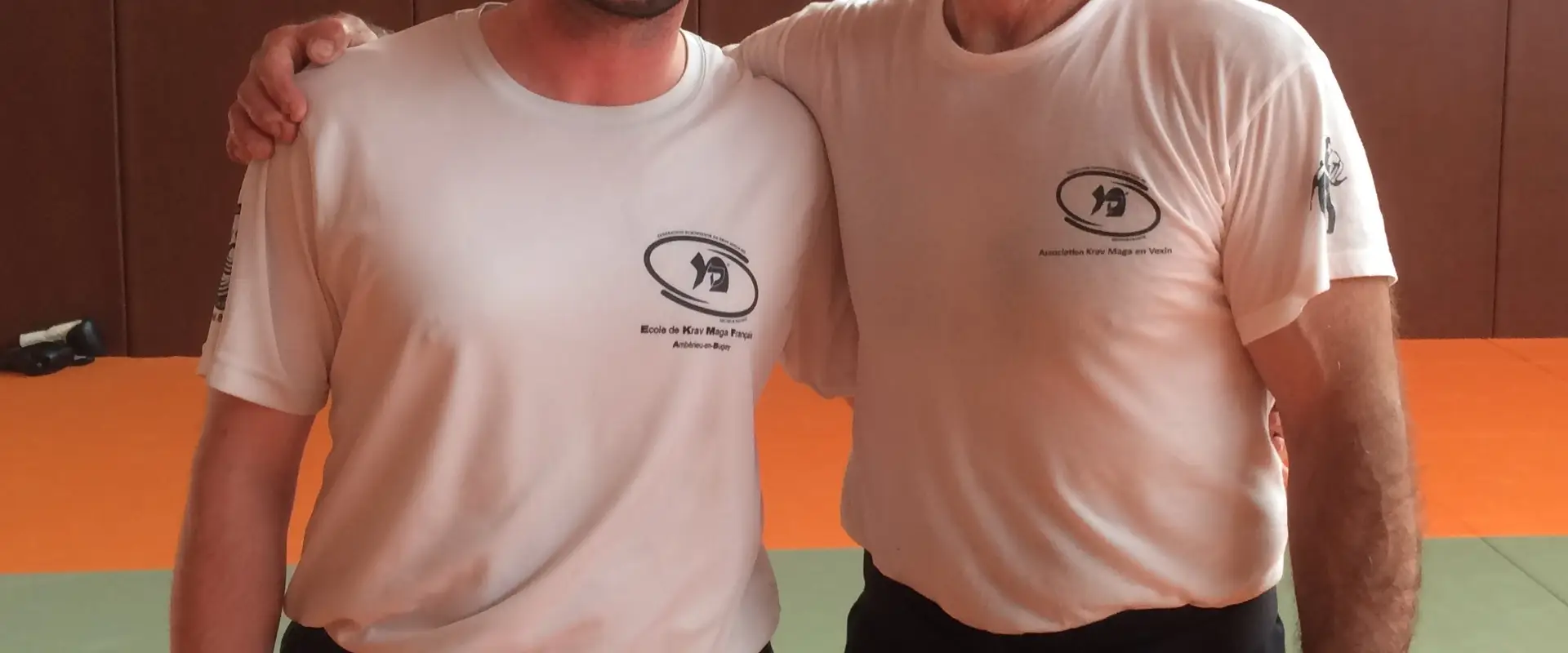 Ekmf - School Of Krav Maga Français