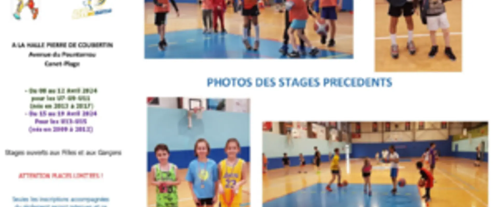 Canet-en-Roussillon Basket Club