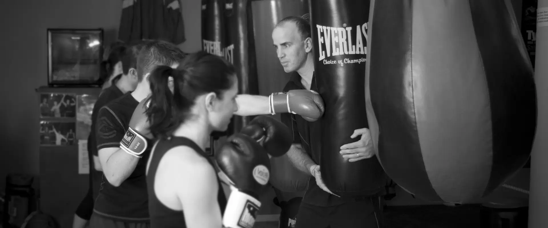 Cairns Boxing Fitness