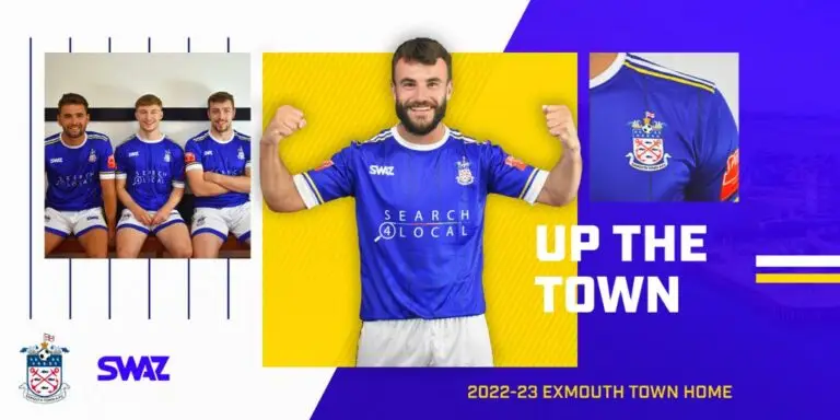 Exmouth Town Football Club