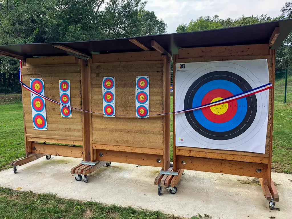 ASMC - Archers de Marcy / Charbonnières