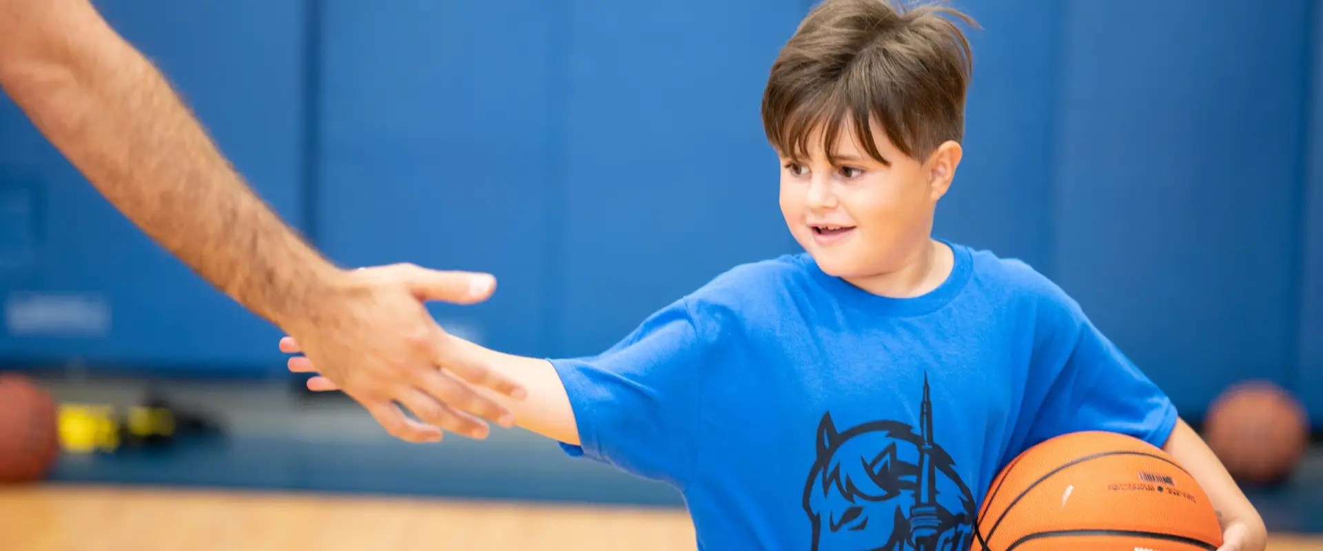 GTA Mavericks Basketball Association