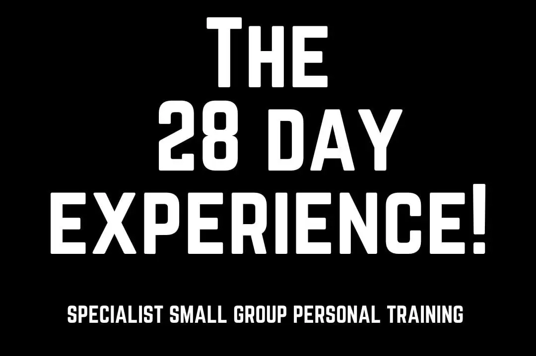 Scope Health and Fitness