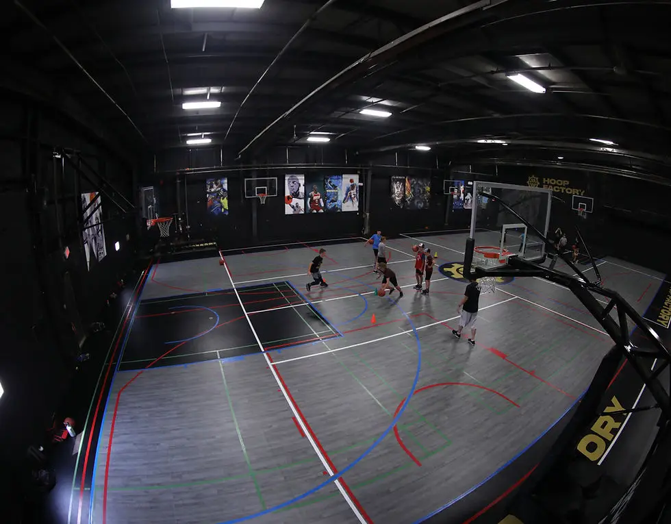 Hoop Factory