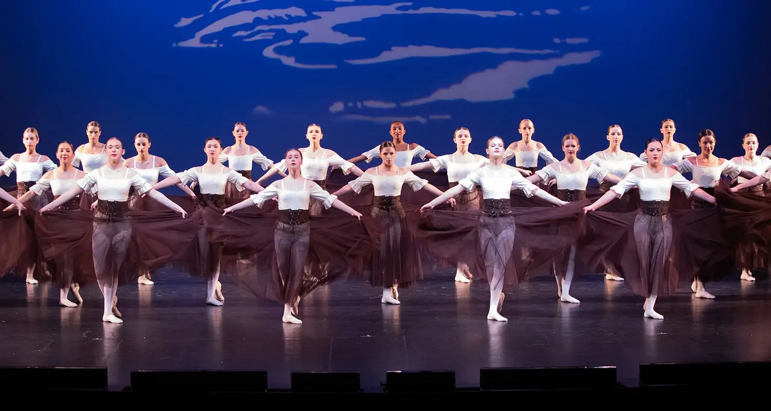 Capella Dance Academy