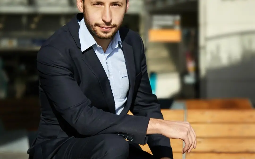 Coaching Seduction Paris - Aborder Et Séduire - Loup