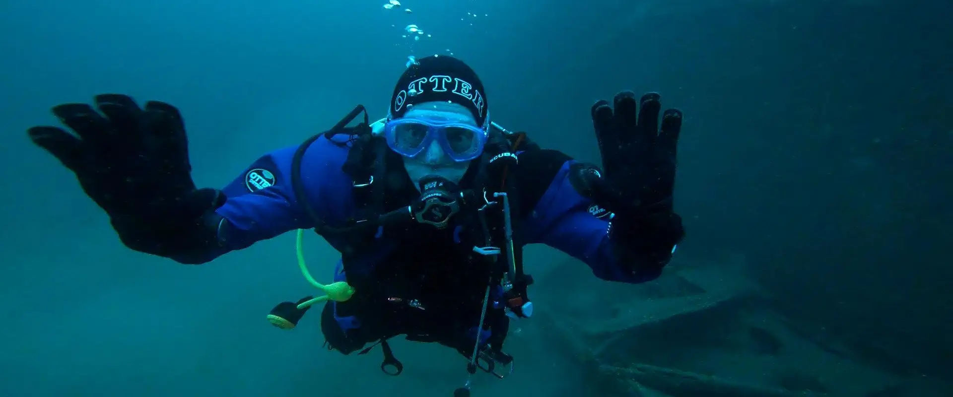 Scuba Skool