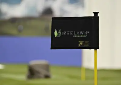 All About Golf Sports Bar & HD Simulators