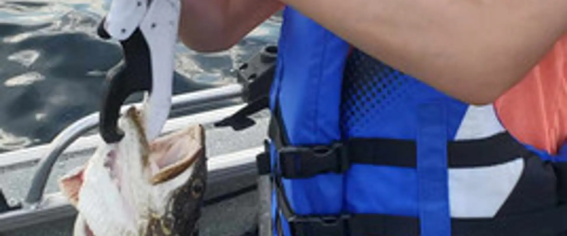 Nigel's Parry Sound Fishing Charters