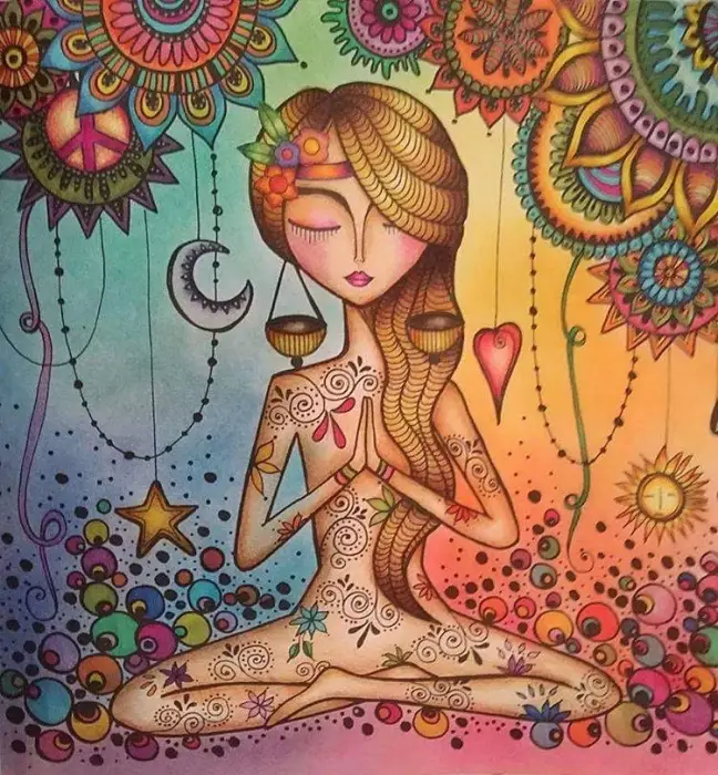 Luaun, Aligned Essence