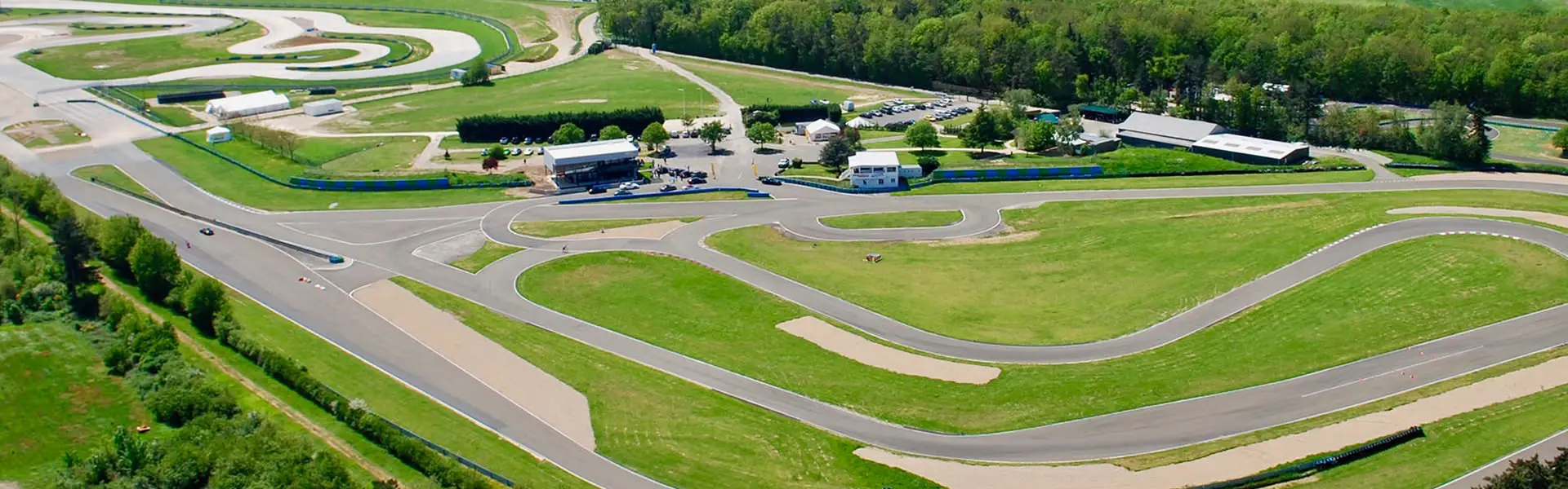 Driving course PRO'Pulsion - Paris
