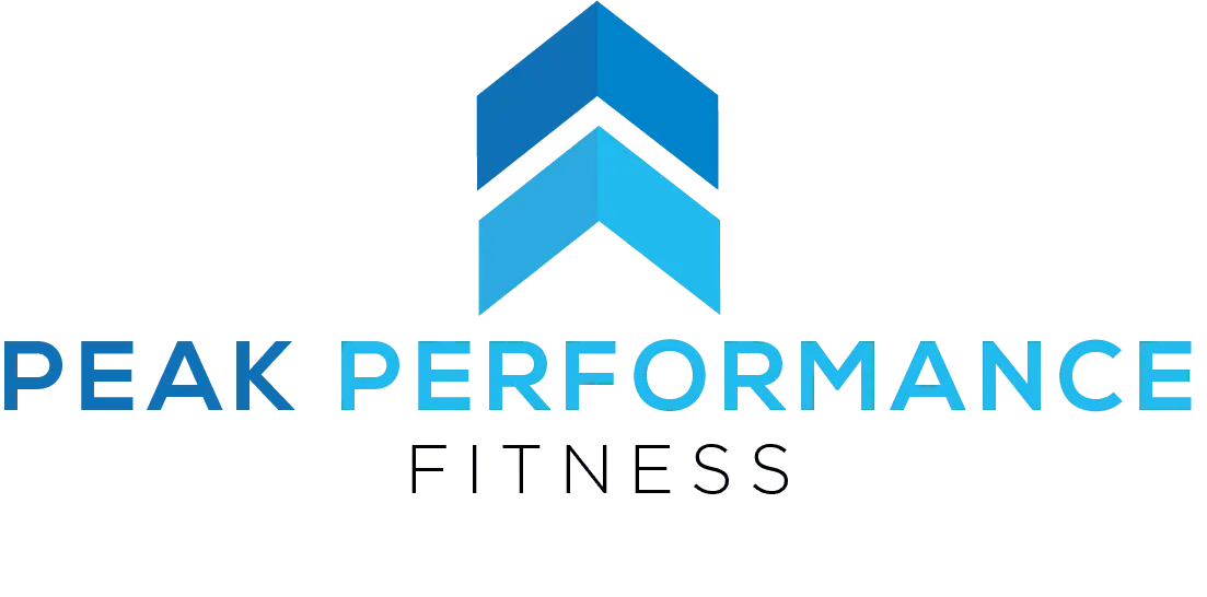 Peak Performance Fitness