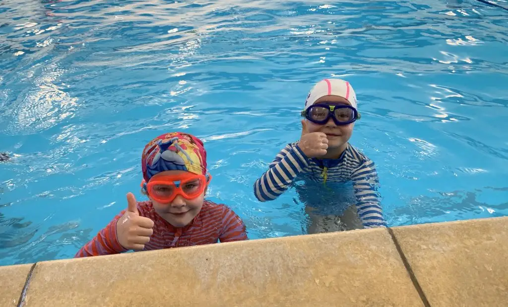 Kerrie Lacey Swimming LTD (KLS ltd)