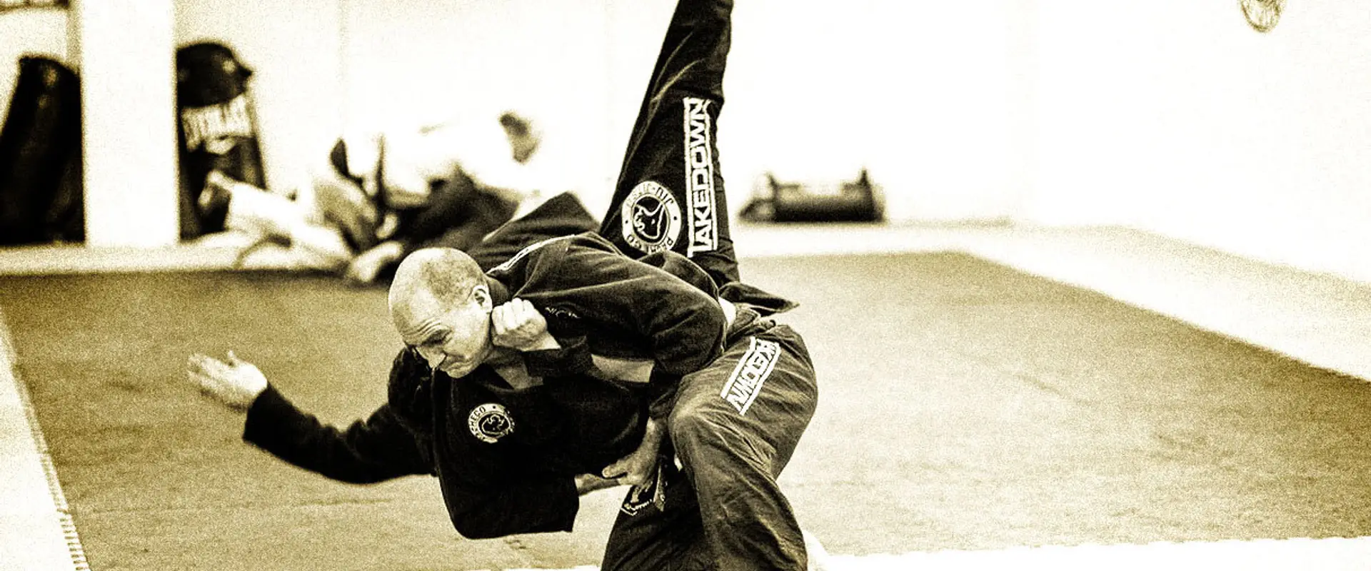 Peninsula Martial Arts Academy
