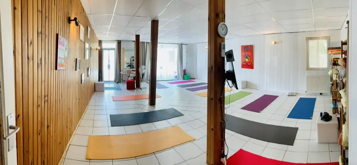 Center Hatha Yoga Et Ses Univers