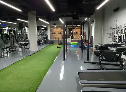 My Priority Fitness