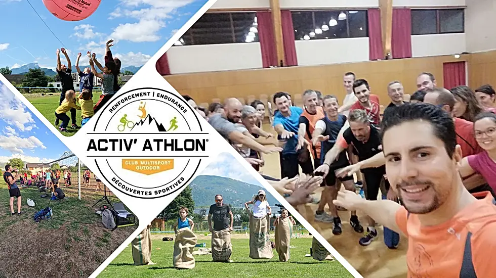 ACTIVATHLON