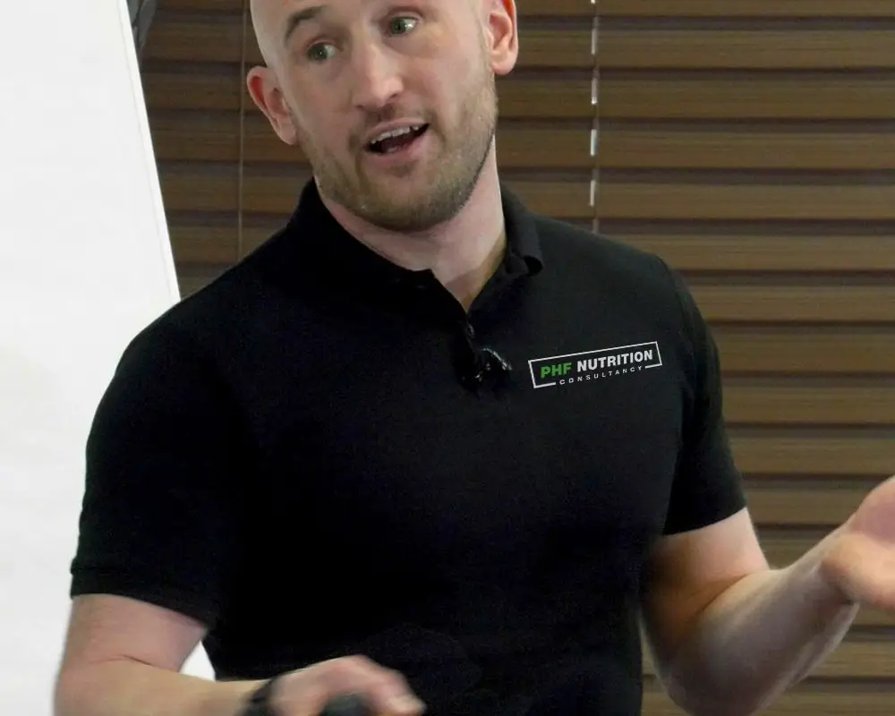 PHFitness Derby