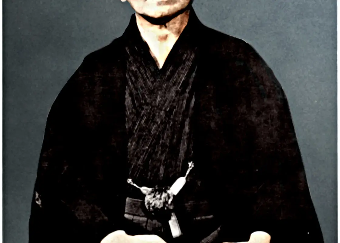 GODAIKAN MARTIAL ARTS & FITNESS ACADEMY